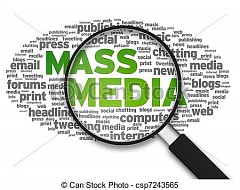 Mass Media. Lessons 10-18